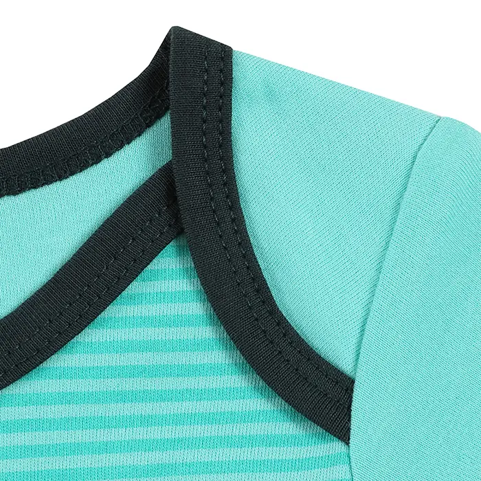 Wolverhampton Wanderers Store | Shop Official 2025-26 Kit Bodysuit Set – 3 Pack Wolves Gear